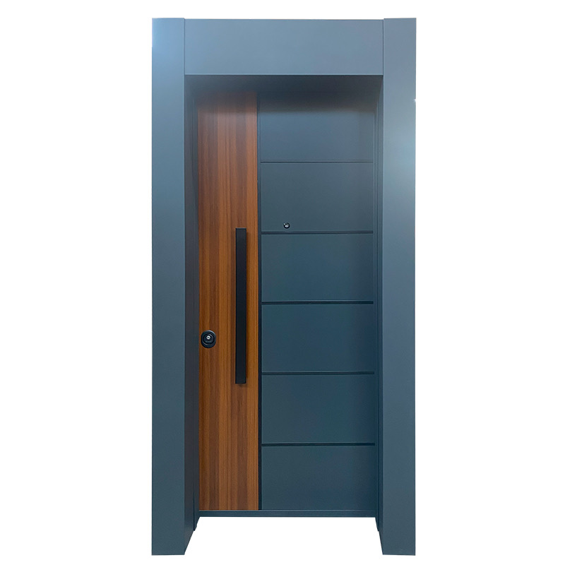 Security Door Lagos Nigeria — Damache Doors